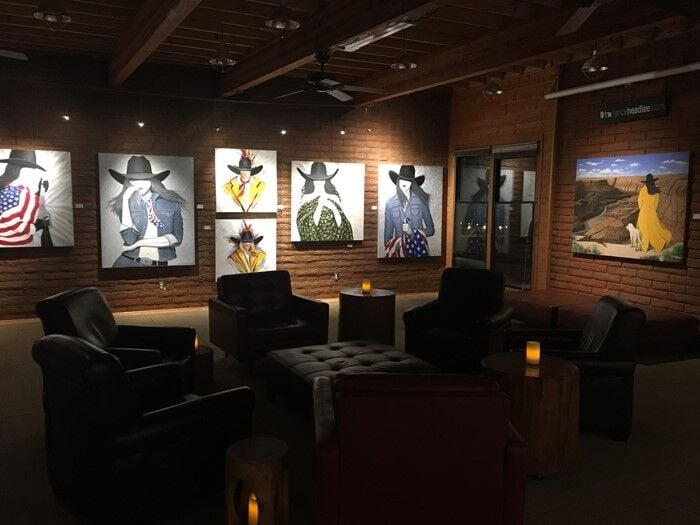 Lance Headlee Gallery